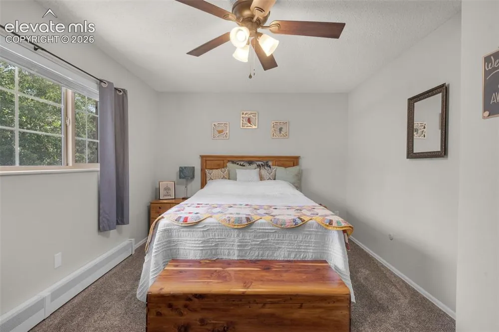 4345 S Whispering Circle Colorado Springs, CO 80917