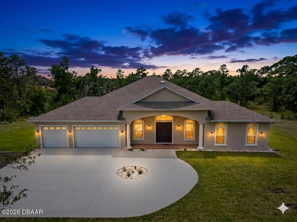 1812 Taylor Road Port Orange, FL 32128
