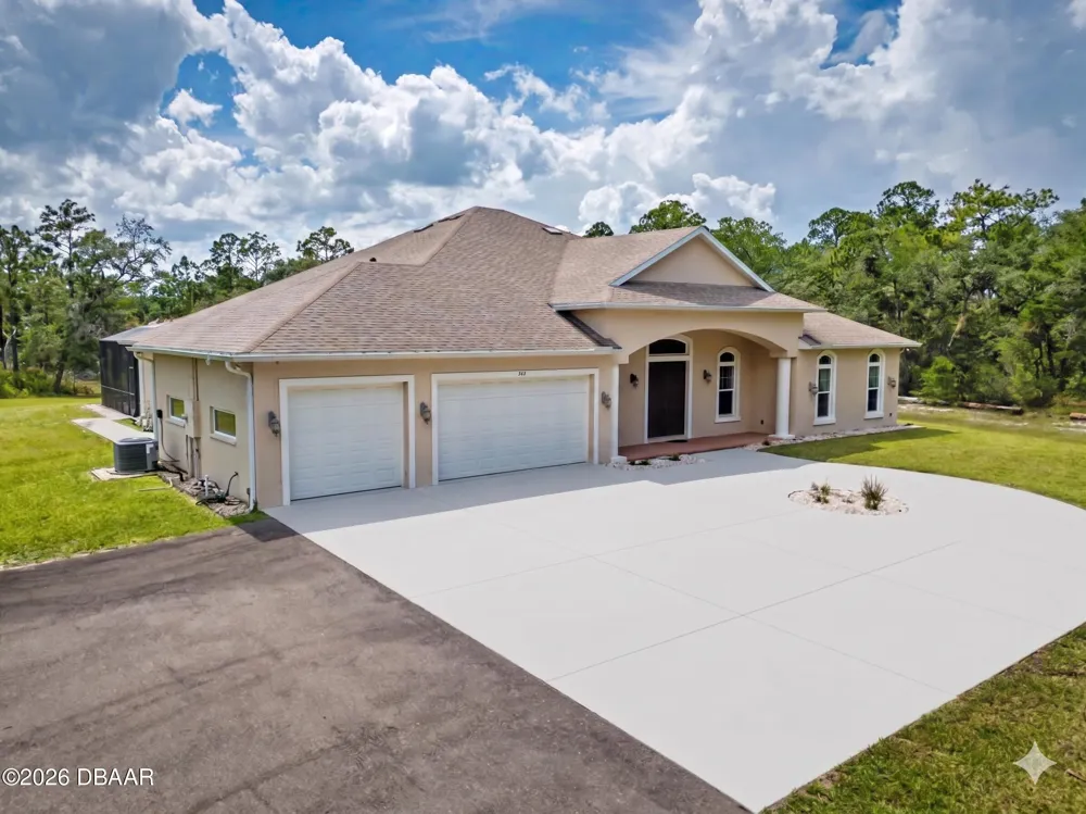 1812 Taylor Road Port Orange, FL 32128