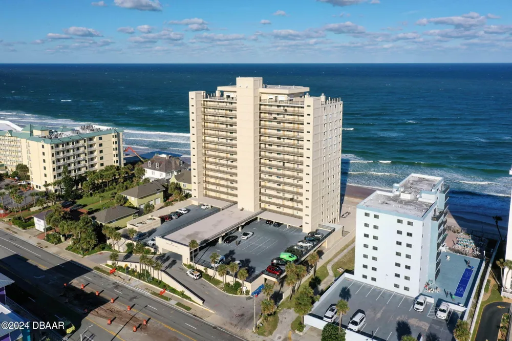 89 S Atlantic Avenue #1002 Ormond Beach, FL 32176