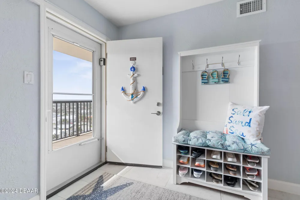 89 S Atlantic Avenue #1002 Ormond Beach, FL 32176