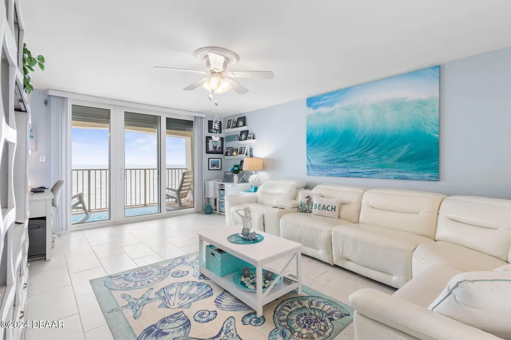 89 S Atlantic Avenue #1002 Ormond Beach, FL 32176