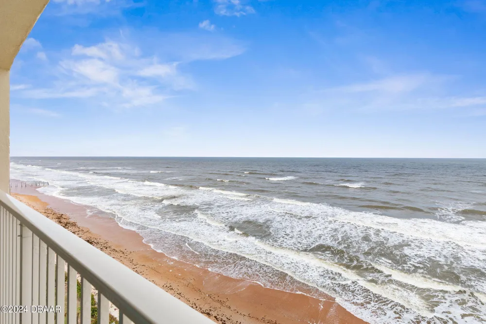 89 S Atlantic Avenue #1002 Ormond Beach, FL 32176