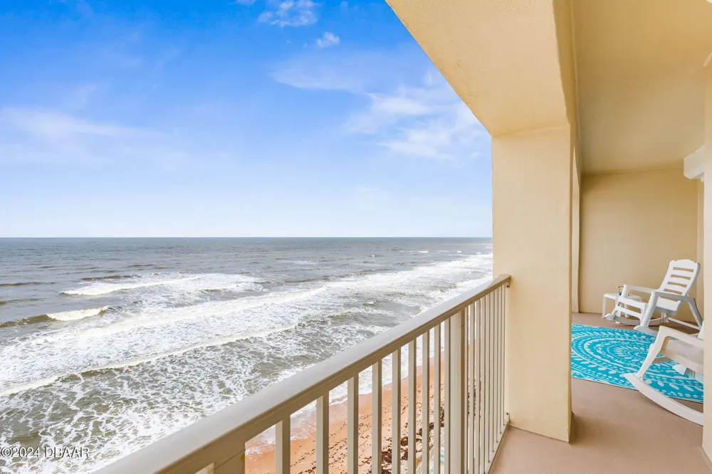 89 S Atlantic Avenue #1002 Ormond Beach, FL 32176