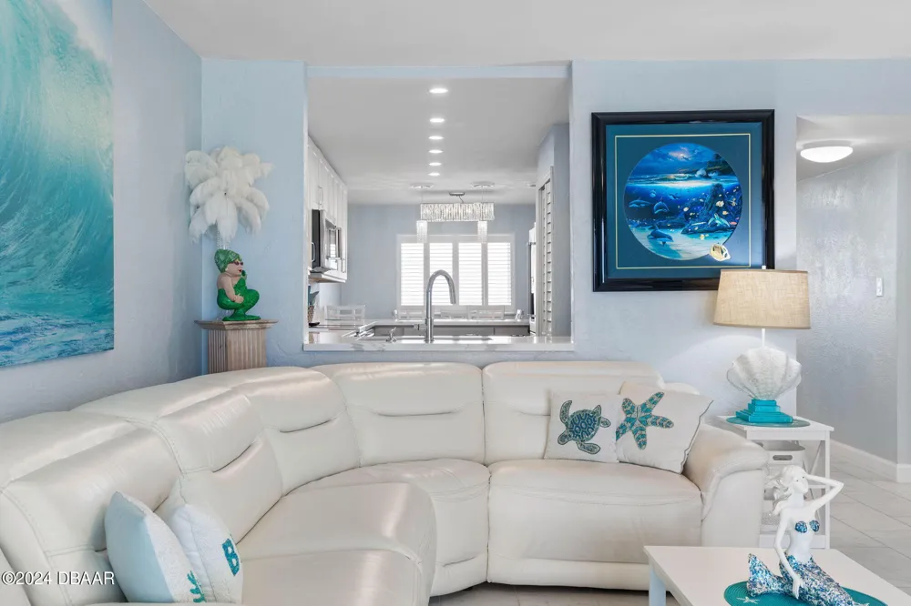 89 S Atlantic Avenue #1002 Ormond Beach, FL 32176