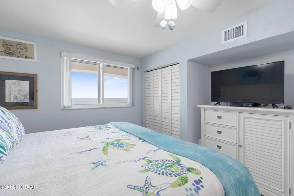 89 S Atlantic Avenue #1002 Ormond Beach, FL 32176