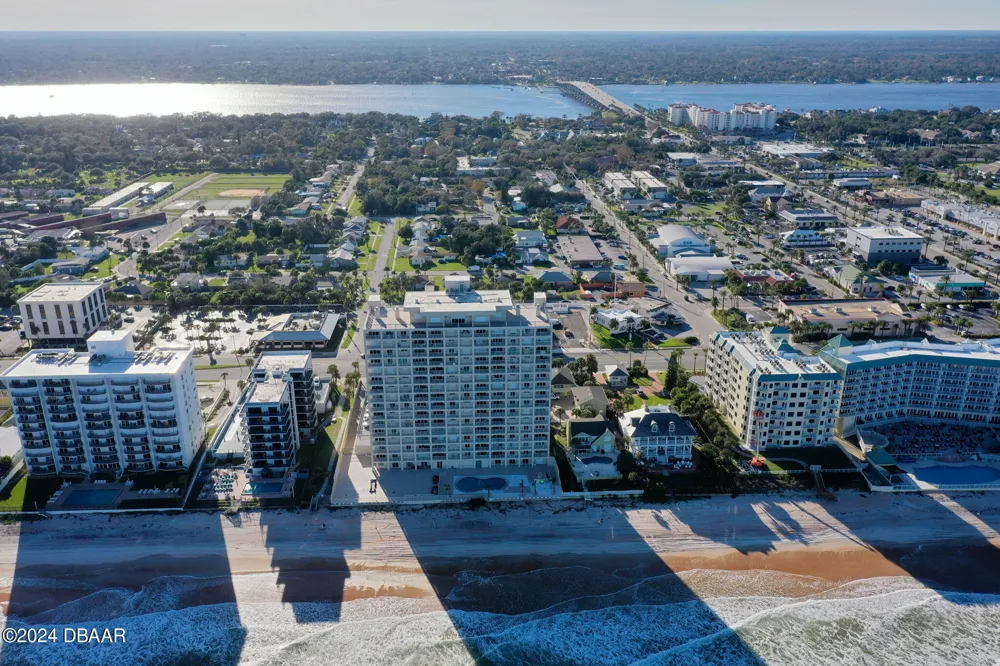 89 S Atlantic Avenue #1002 Ormond Beach, FL 32176