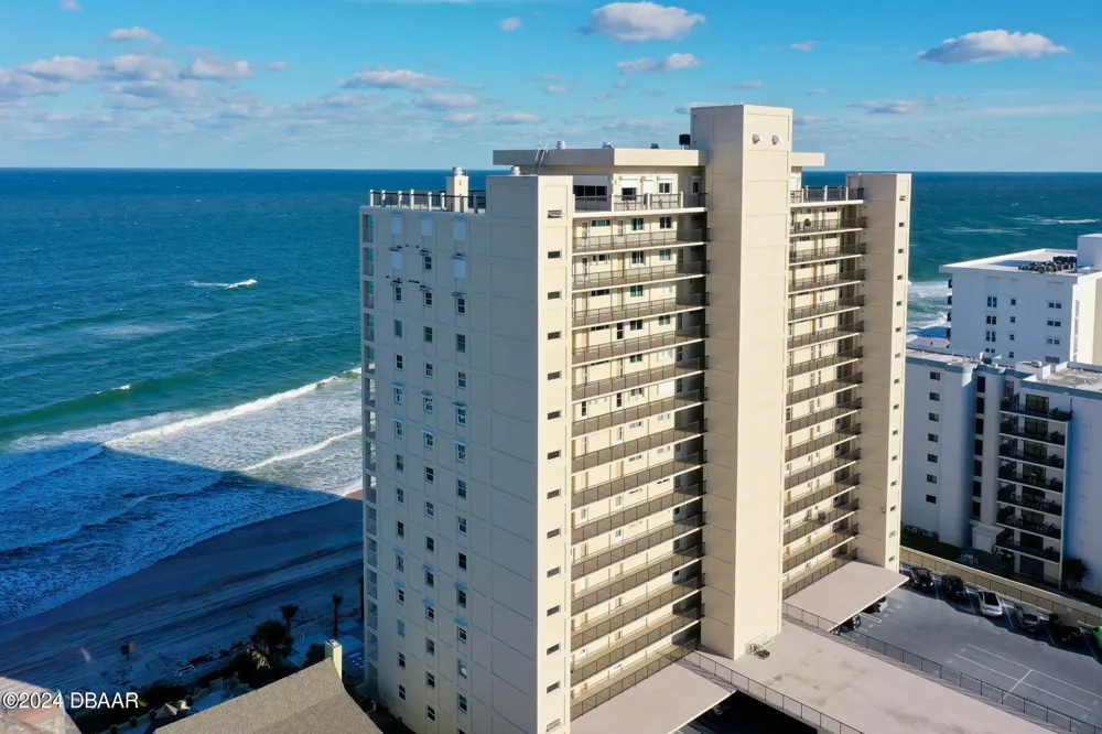 89 S Atlantic Avenue #1002 Ormond Beach, FL 32176