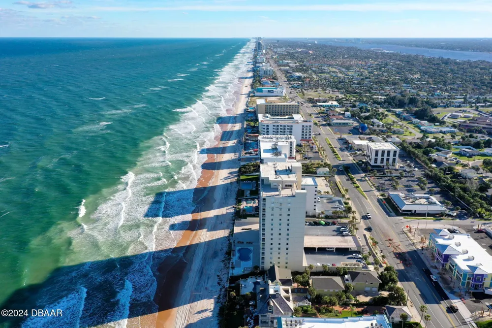 89 S Atlantic Avenue #1002 Ormond Beach, FL 32176
