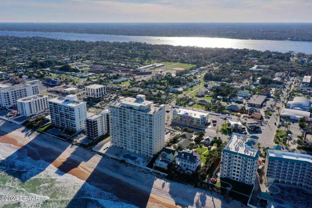 89 S Atlantic Avenue #1002 Ormond Beach, FL 32176
