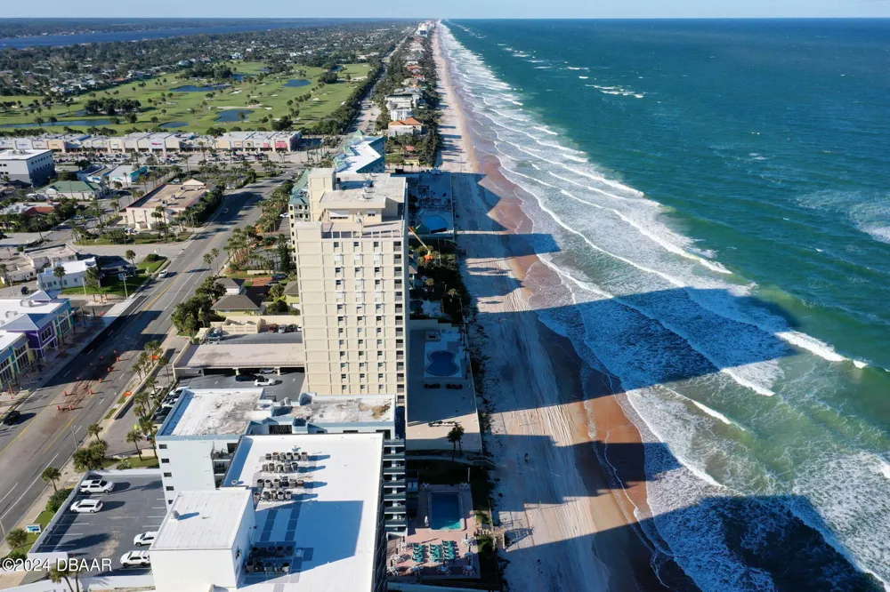 89 S Atlantic Avenue #1002 Ormond Beach, FL 32176