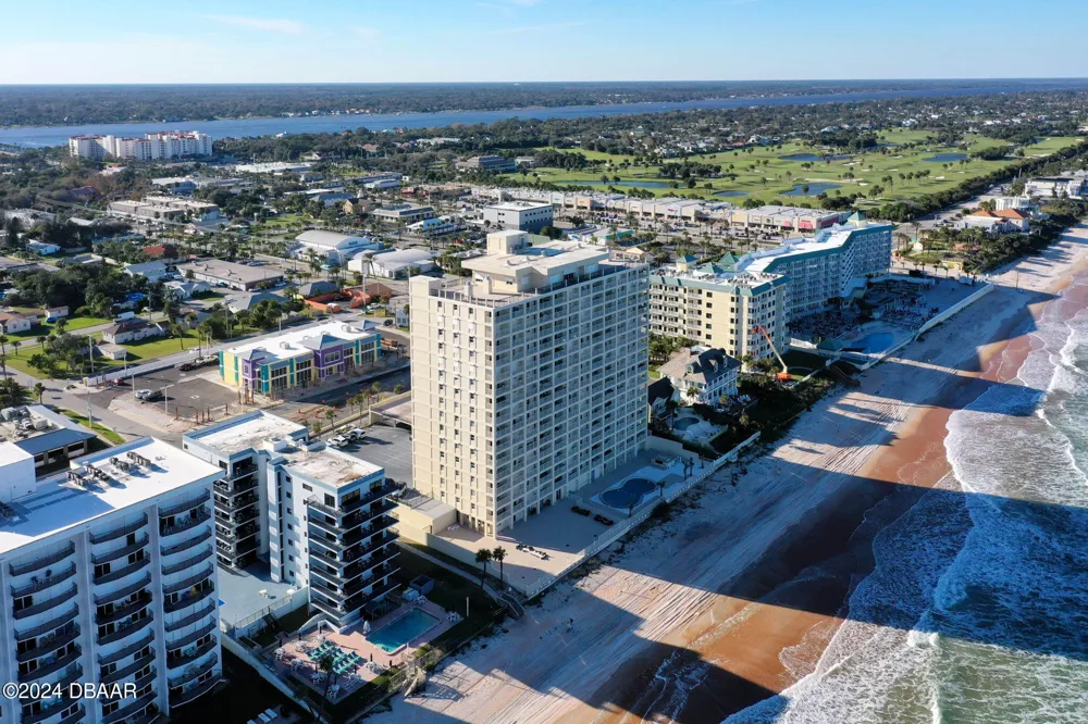 89 S Atlantic Avenue #1002 Ormond Beach, FL 32176