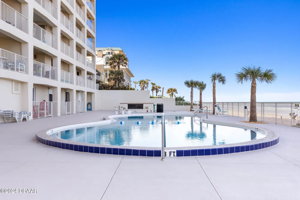 89 S Atlantic Avenue #1002 Ormond Beach, FL 32176