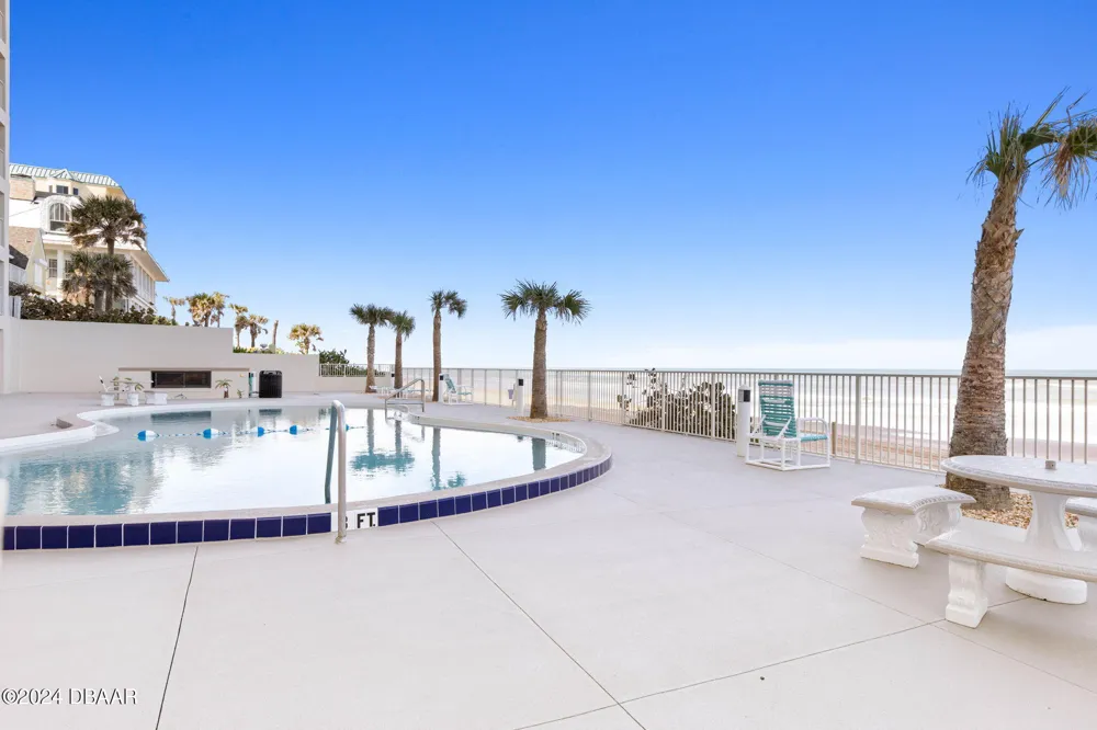 89 S Atlantic Avenue #1002 Ormond Beach, FL 32176