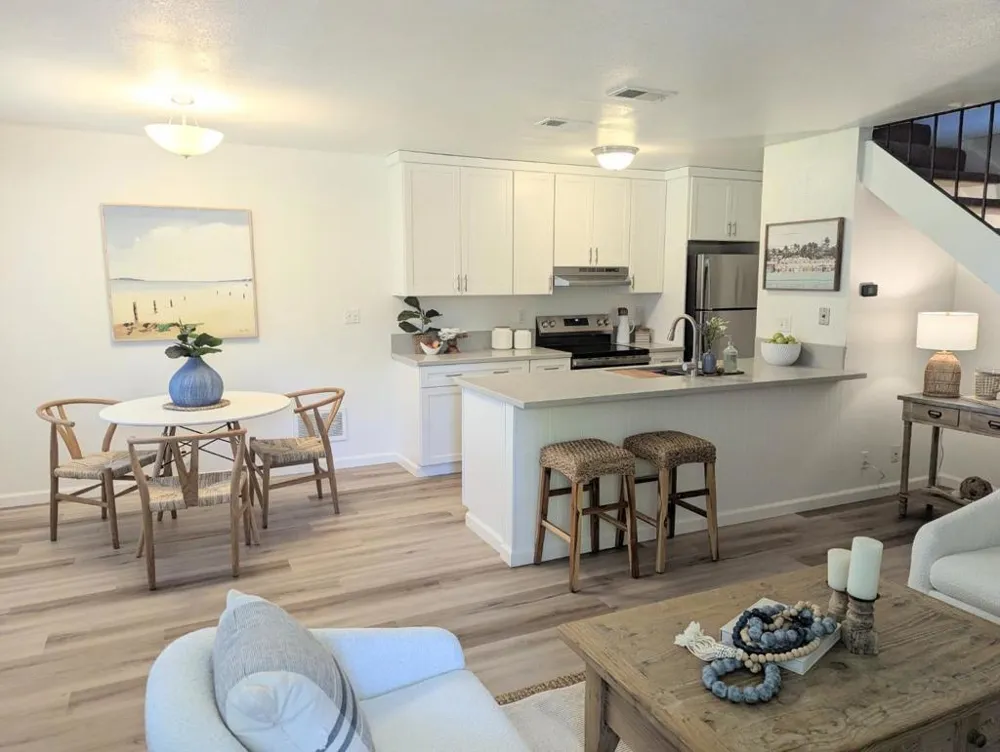 1135 Callas Lane #2 Capitola, CA 95010