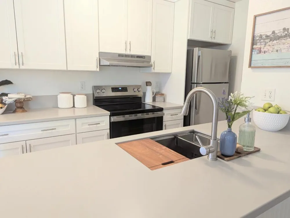 1135 Callas Lane #2 Capitola, CA 95010