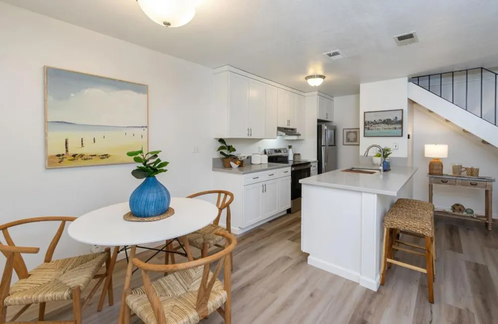 1135 Callas Lane #2 Capitola, CA 95010