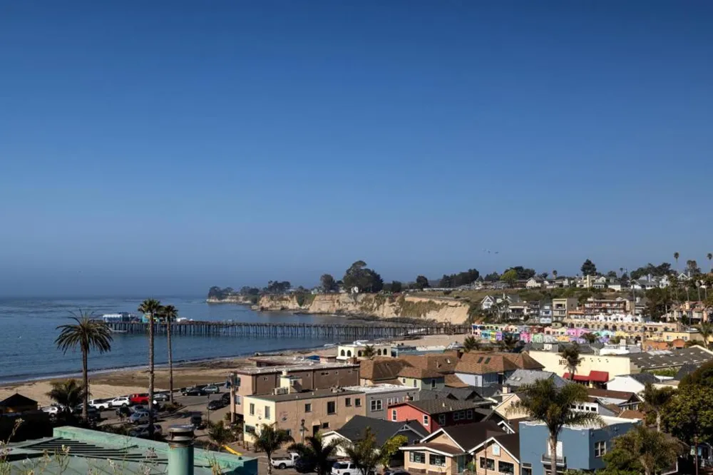 1135 Callas Lane #2 Capitola, CA 95010