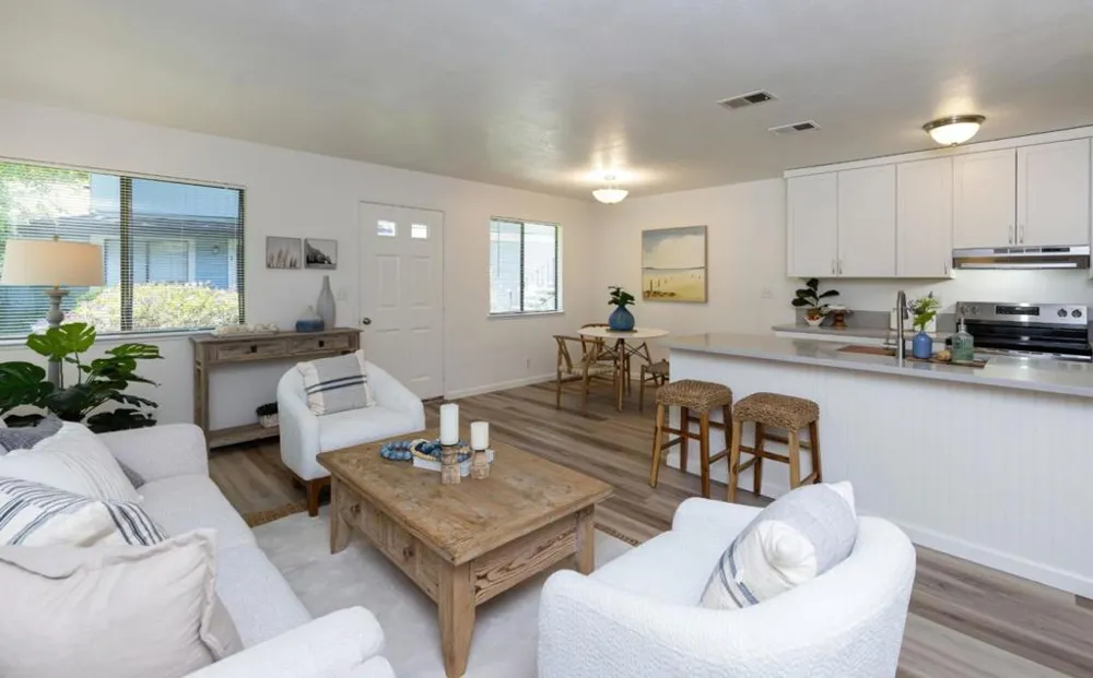1135 Callas Lane #2 Capitola, CA 95010