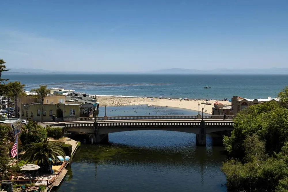 1135 Callas Lane #2 Capitola, CA 95010