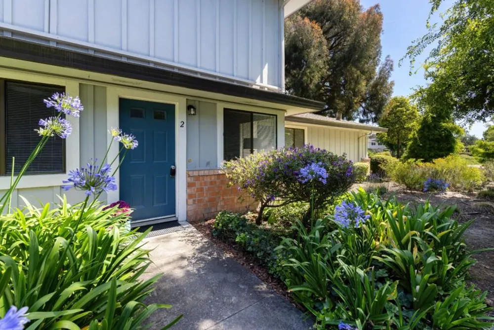 1135 Callas Lane #2 Capitola, CA 95010