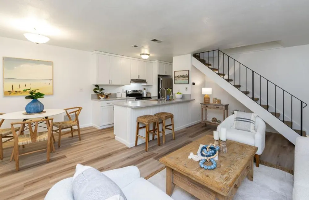 1135 Callas Lane #2 Capitola, CA 95010