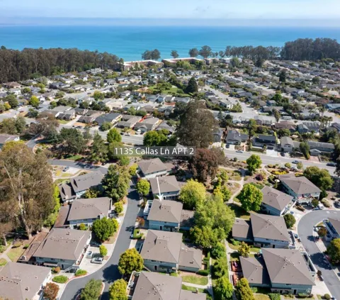 1135 Callas Lane #2