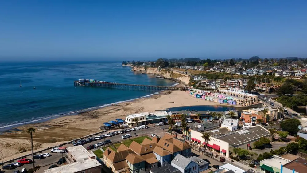 1135 Callas Lane #2 Capitola, CA 95010
