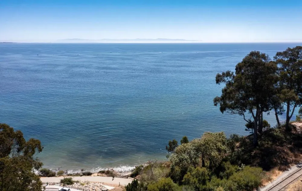 1135 Callas Lane #2 Capitola, CA 95010