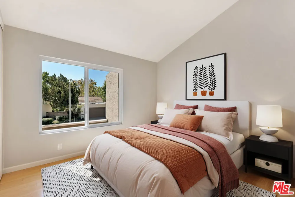 603 Racquet Club Lane Thousand Oaks, CA 91360