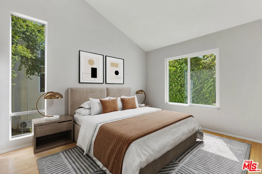 603 Racquet Club Lane Thousand Oaks, CA 91360