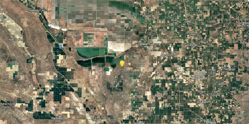 Vic 6th Avenue Kettleman City, CA 93239