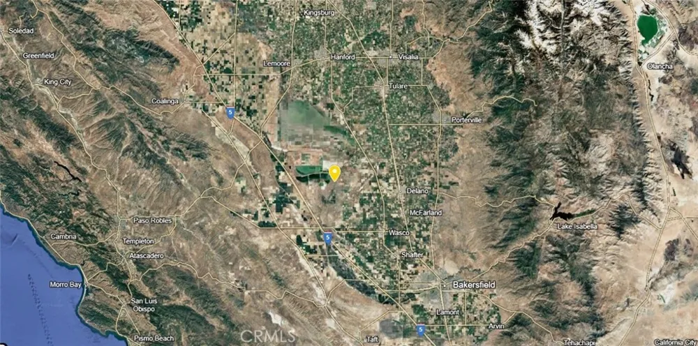 Vic 6th Avenue Kettleman City, CA 93239