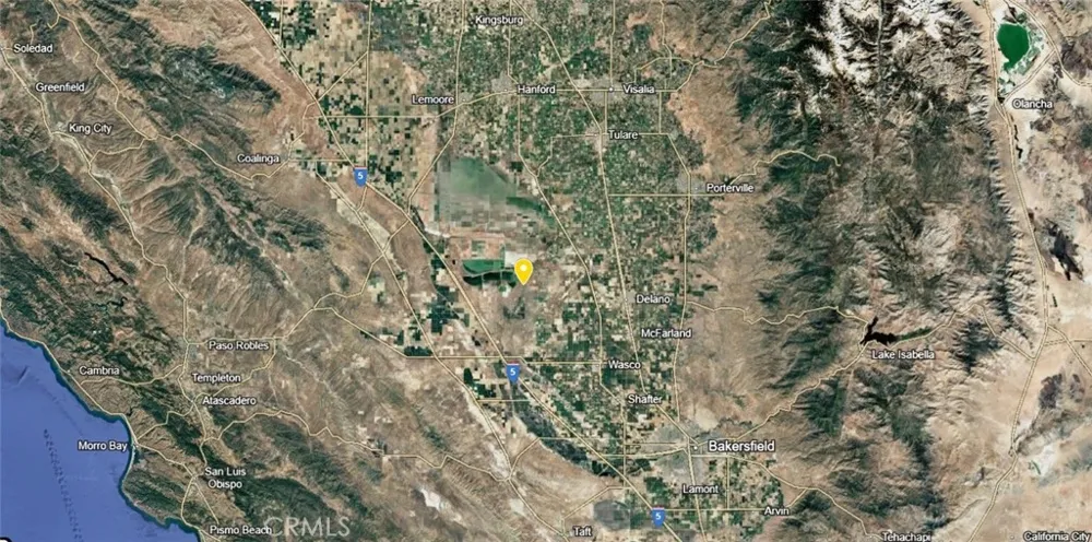 Vic 6th Avenue Kettleman City, CA 93239