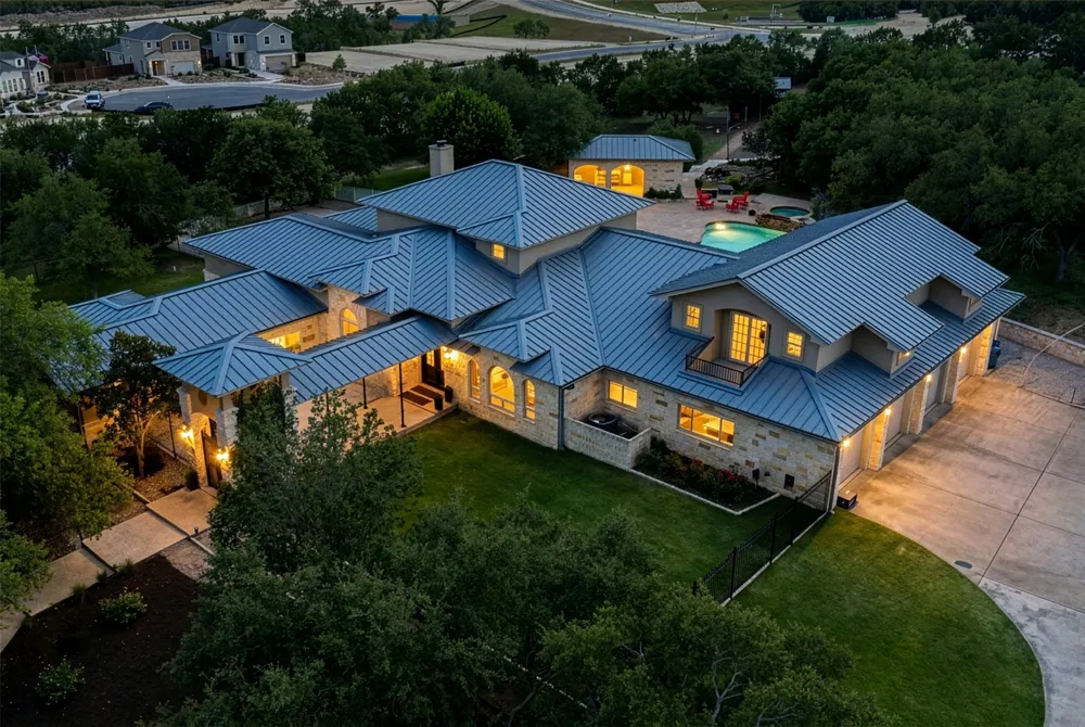 345 Leafdale Trail Dripping Springs, TX 78620