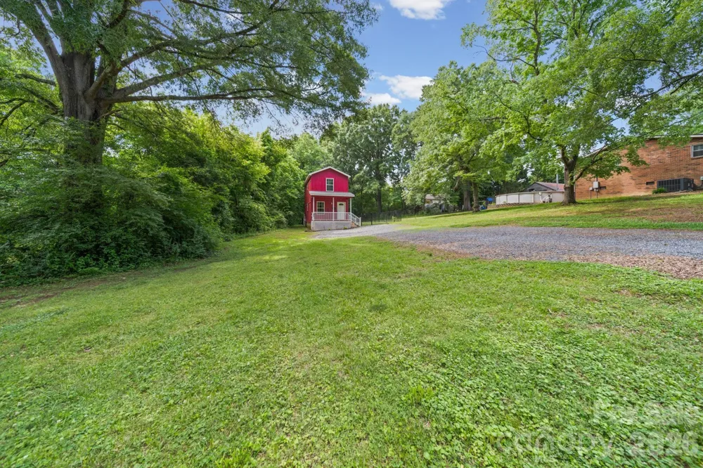 308 E 10th Street Oakboro, NC 28129
