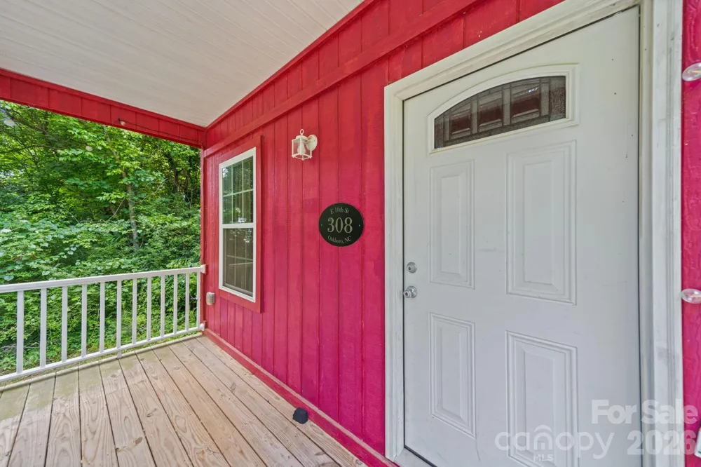 308 E 10th Street Oakboro, NC 28129