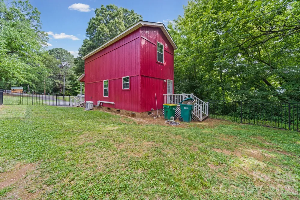 308 E 10th Street Oakboro, NC 28129