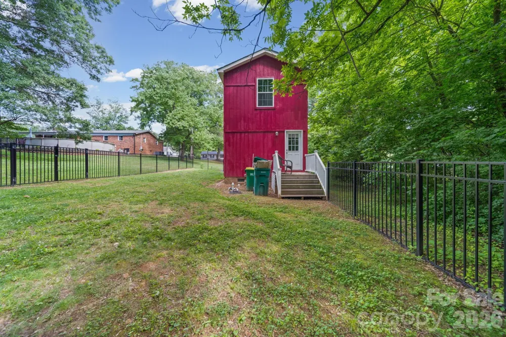 308 E 10th Street Oakboro, NC 28129