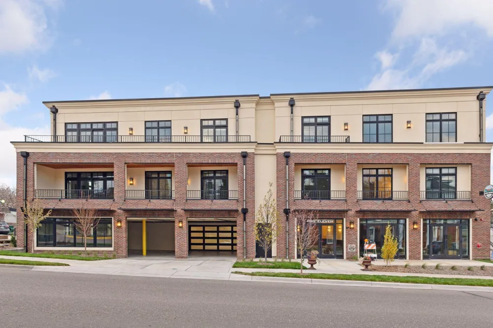 511 2nd Street #3 Excelsior, MN 55331