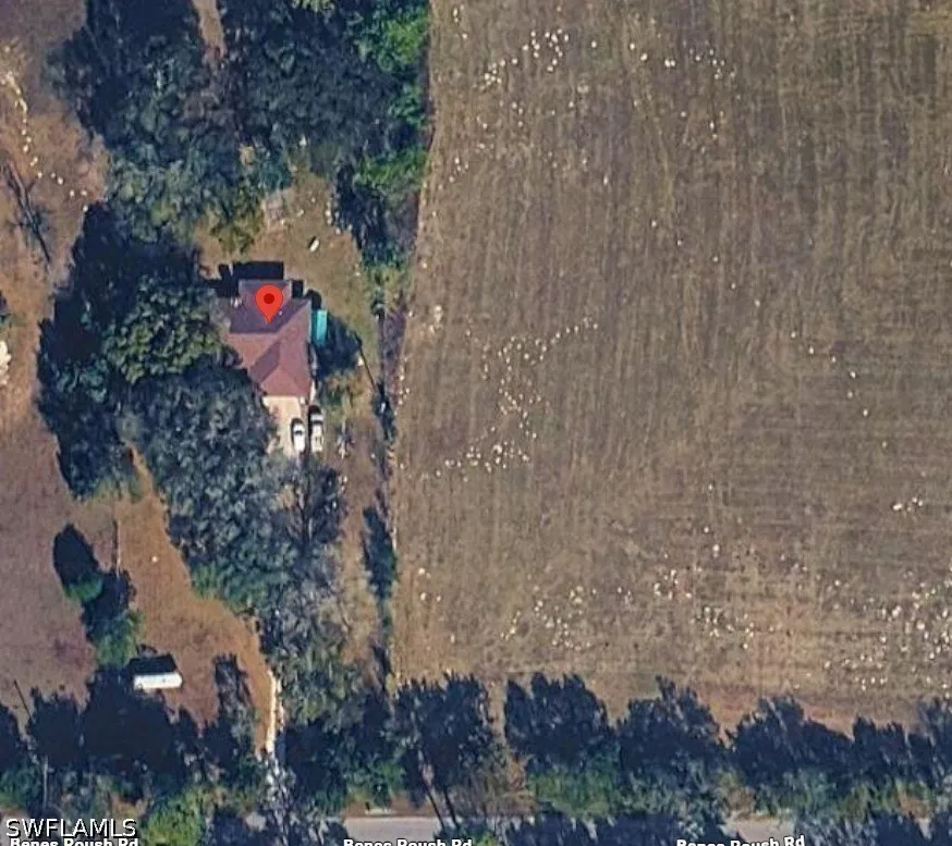 BENES ROUSH ROAD Brooksville, FL 39604