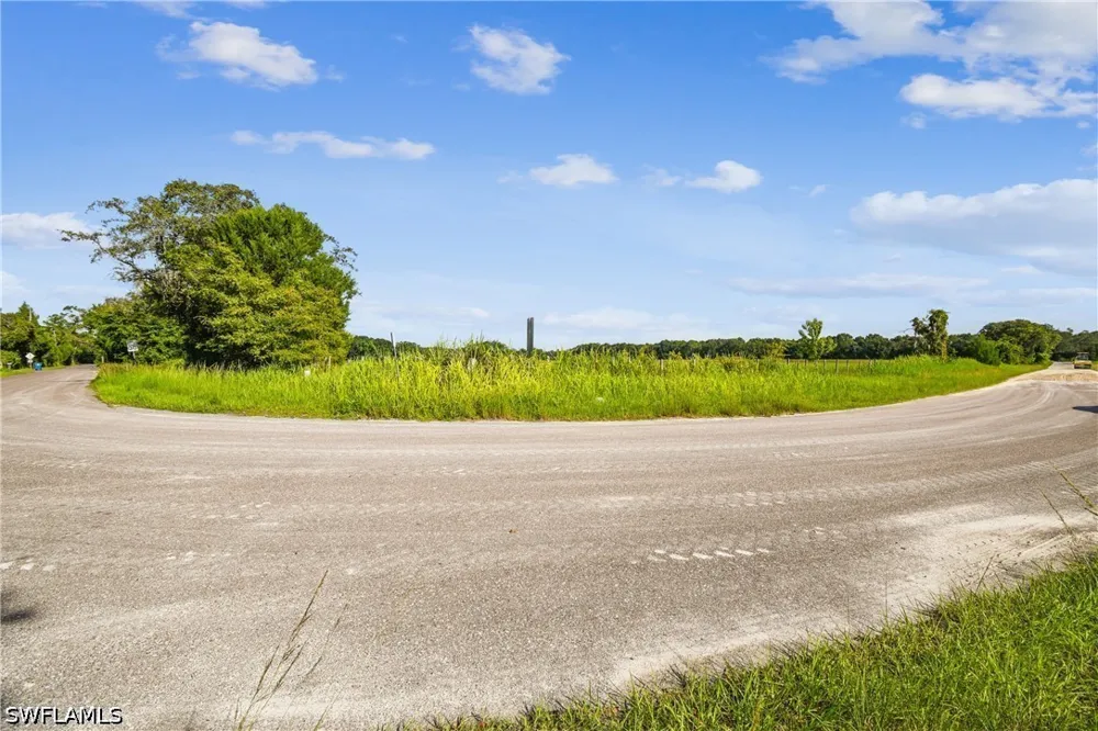BENES ROUSH ROAD Brooksville, FL 39604