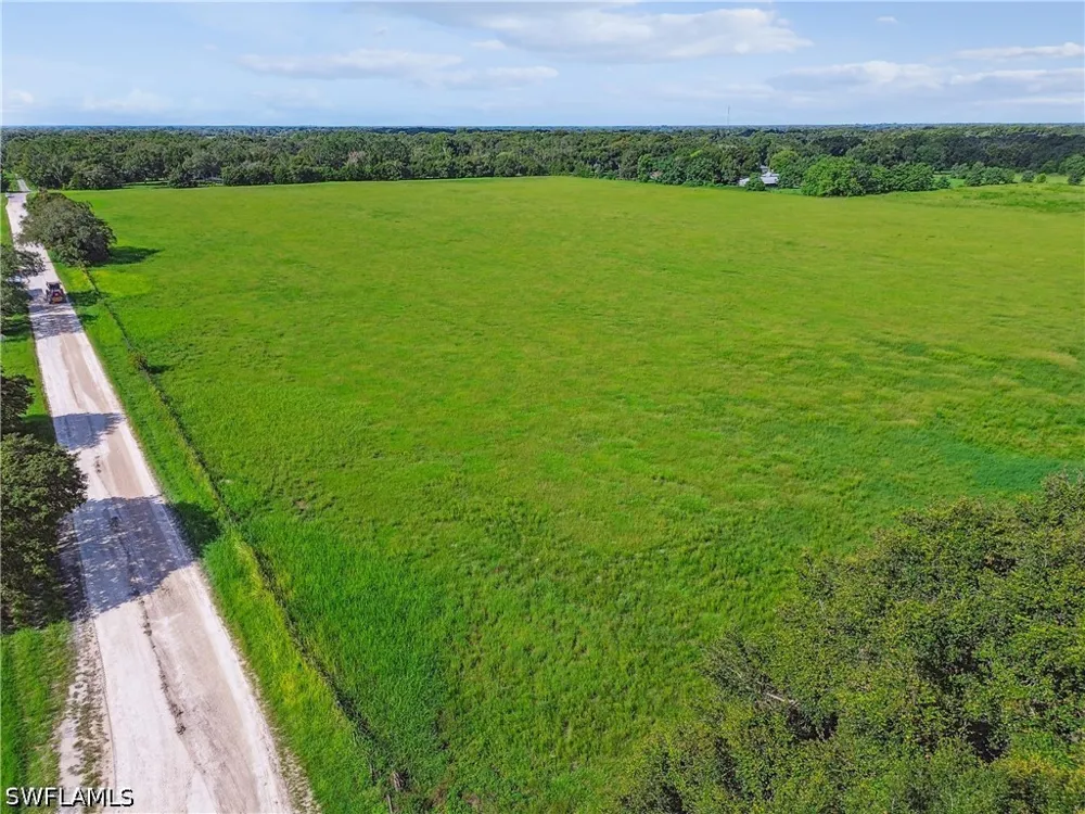 BENES ROUSH ROAD Brooksville, FL 39604