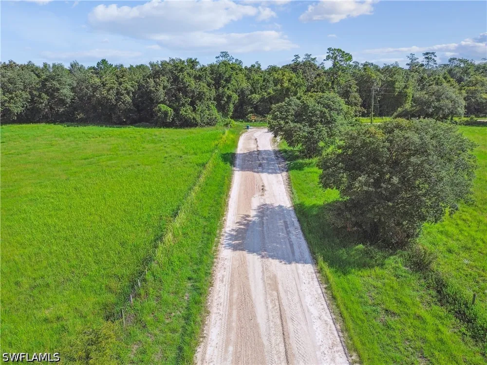 BENES ROUSH ROAD Brooksville, FL 39604