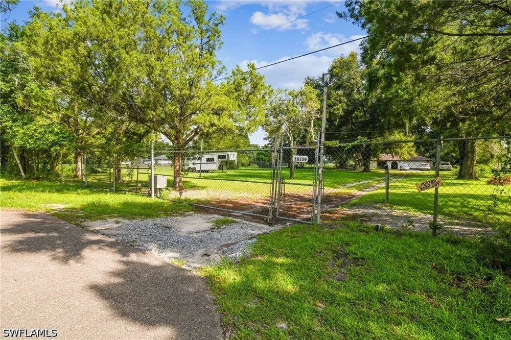 BENES ROUSH ROAD Brooksville, FL 39604