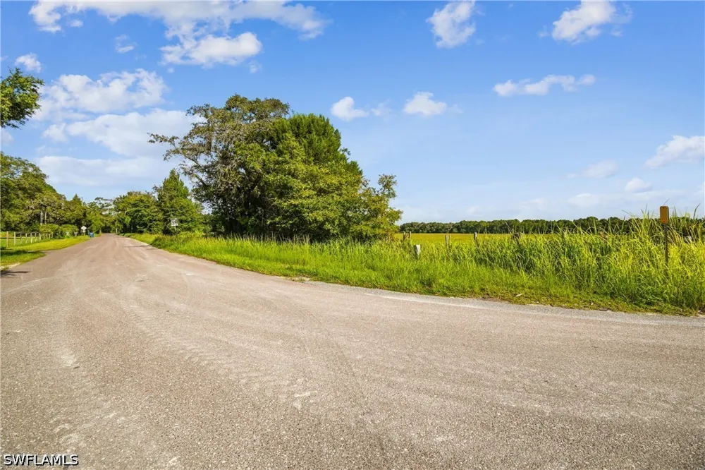BENES ROUSH ROAD Brooksville, FL 39604