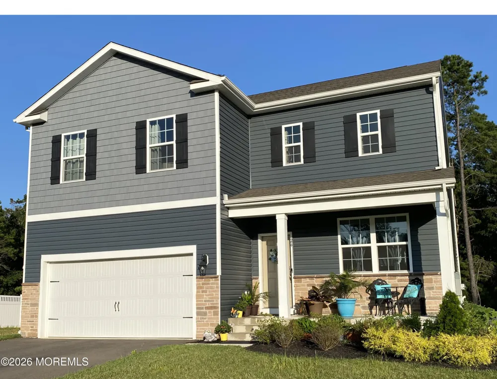 26 Blue Heron Lane