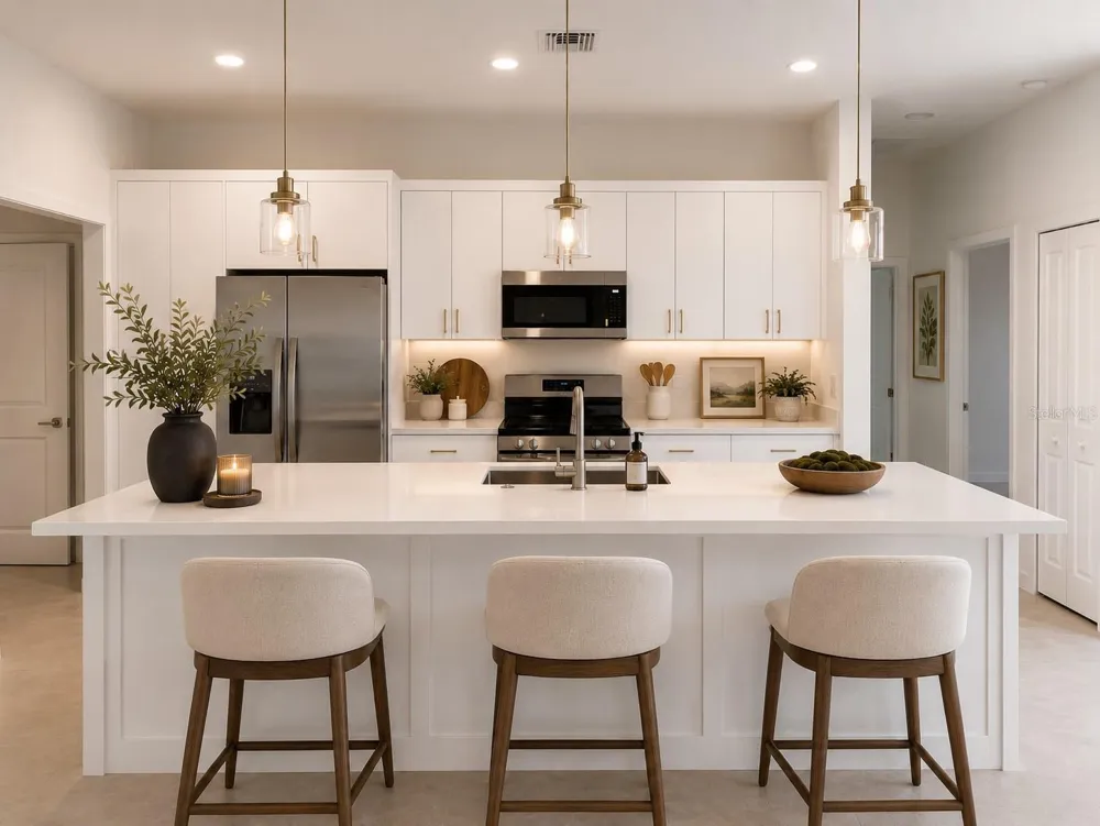 1401 W 10 ST. SELLER STRATA I STREET Lehigh Acres, FL 33971