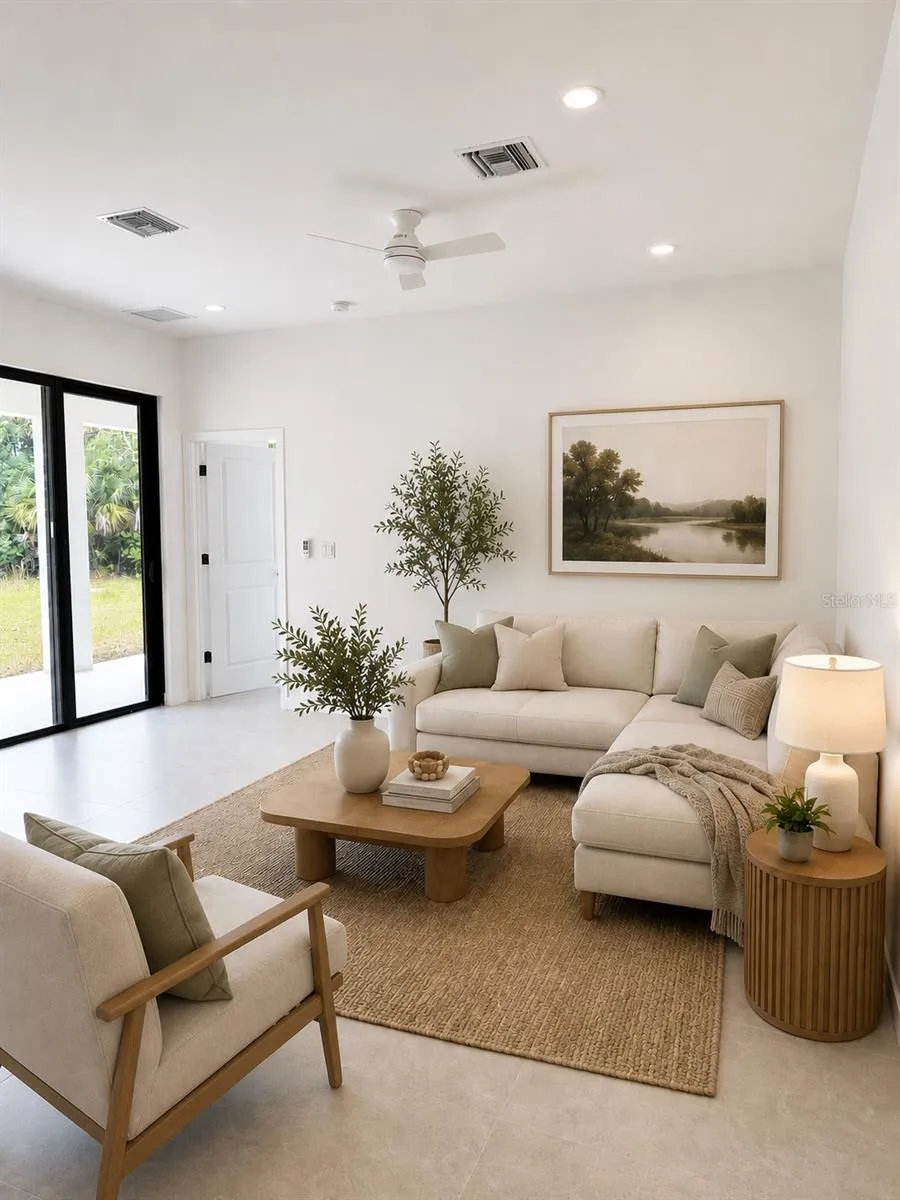 1401 W 10 ST. SELLER STRATA I STREET Lehigh Acres, FL 33971