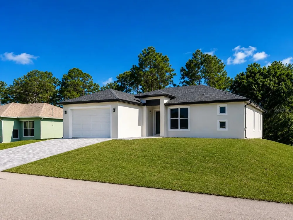1401 W 10 ST. SELLER STRATA I STREET Lehigh Acres, FL 33971